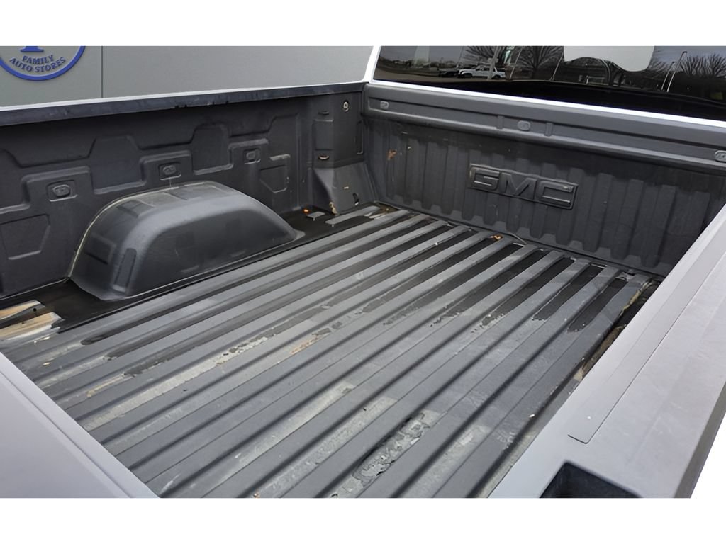 Used 2023 GMC Sierra 1500 SLE AWD/4WD image 35