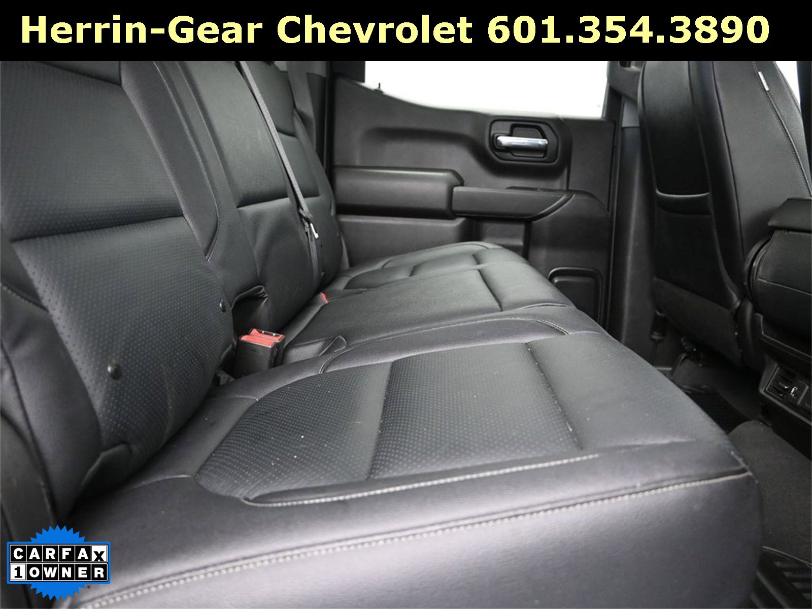 Used 2022 Chevrolet Silverado 1500 LT image 22