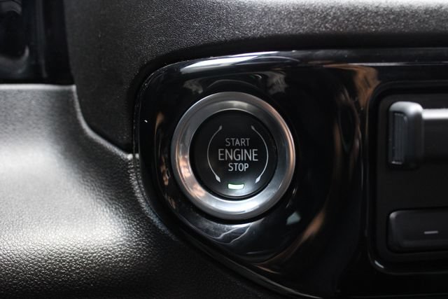Used 2024 Chevrolet Silverado 2500 LTZ AWD/4WD image 16