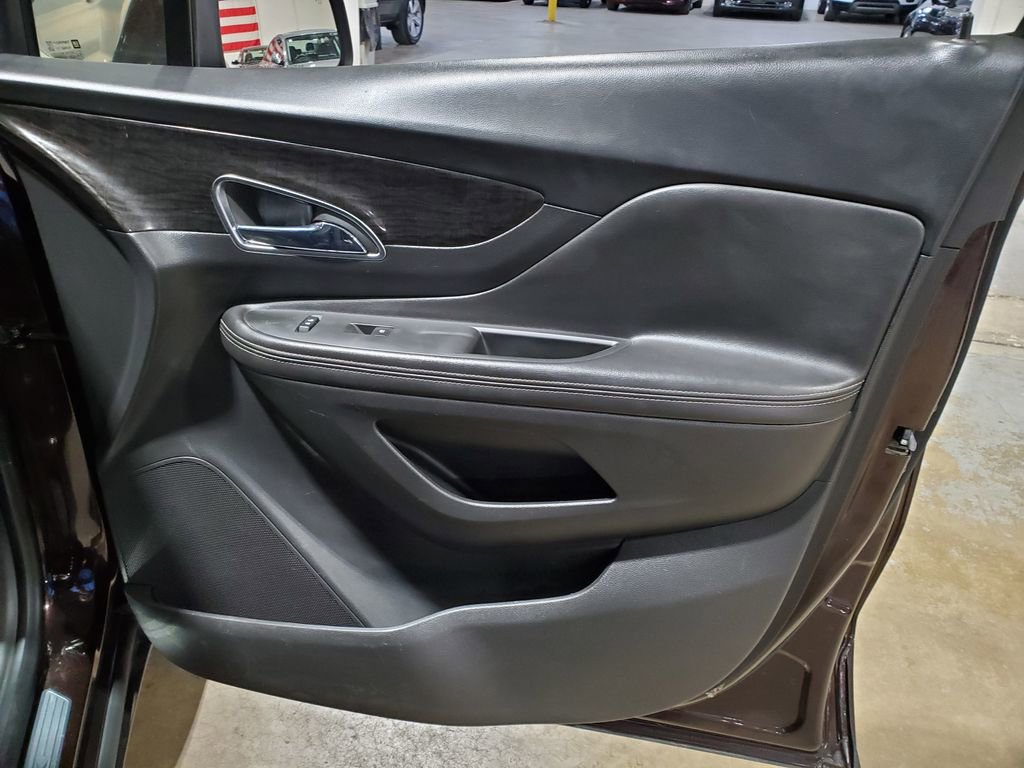 Used 2016 Buick Encore Convenience image 15