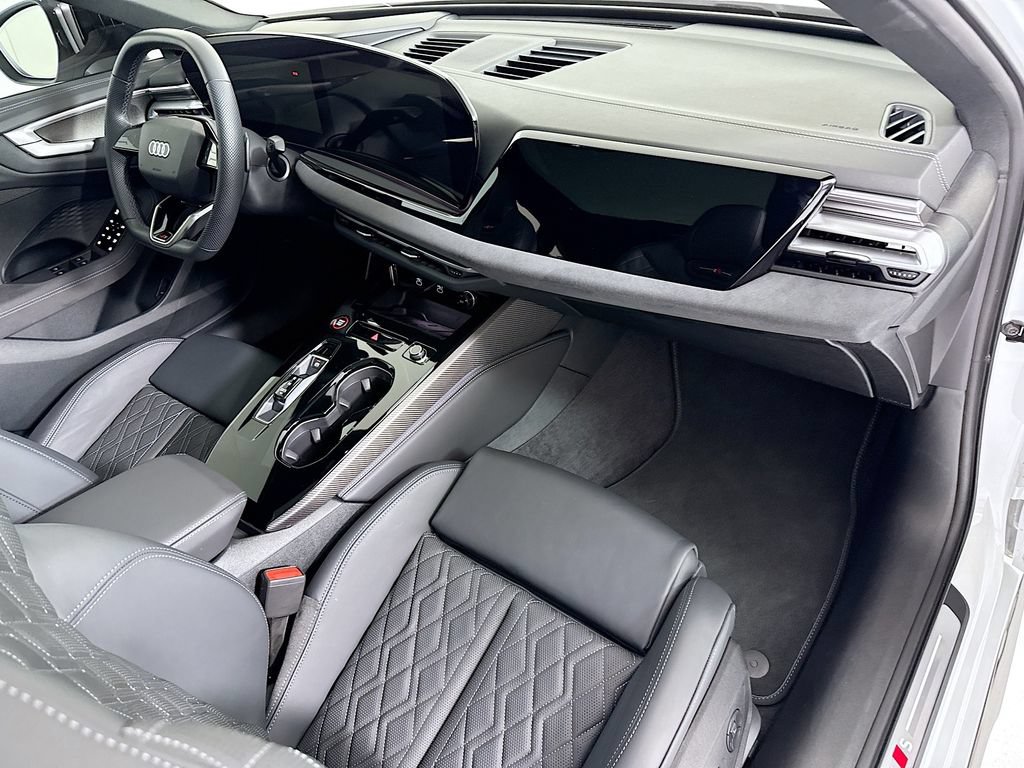 Certified 2025 Audi S5 Premium Plus AWD/4WD image 17