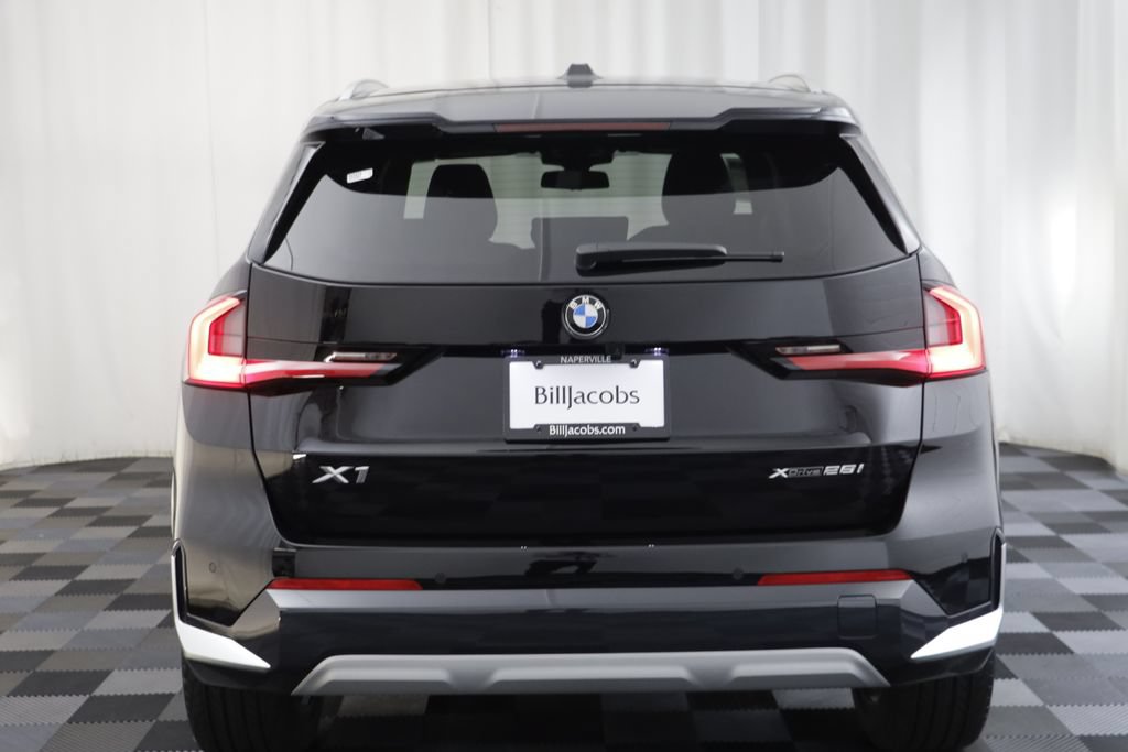 New 2026 BMW X1 xDrive28i w/ Convenience Package AWD/4WD image 16