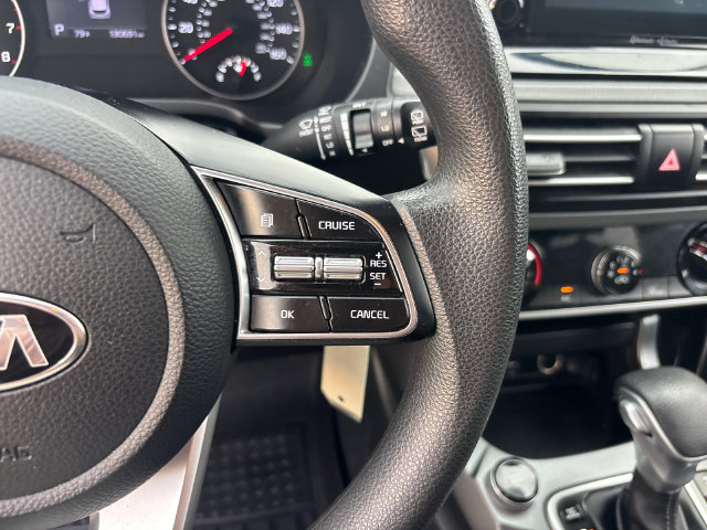 Used 2021 Kia Seltos LX AWD/4WD image 21