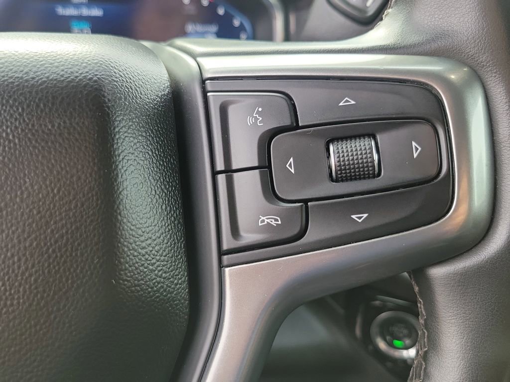 Used 2024 Chevrolet Silverado 2500 LT image 6