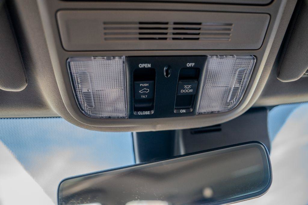 Used 2022 Honda Pilot Special Edition image 38