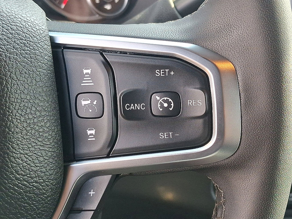 Used 2026 RAM 2500 Big Horn AWD/4WD image 59