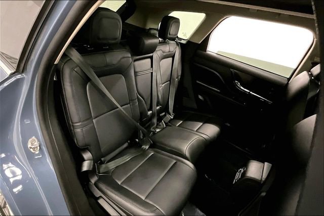 Used 2025 Lincoln Corsair Grand Touring w/ Equipment Group 302A image 25