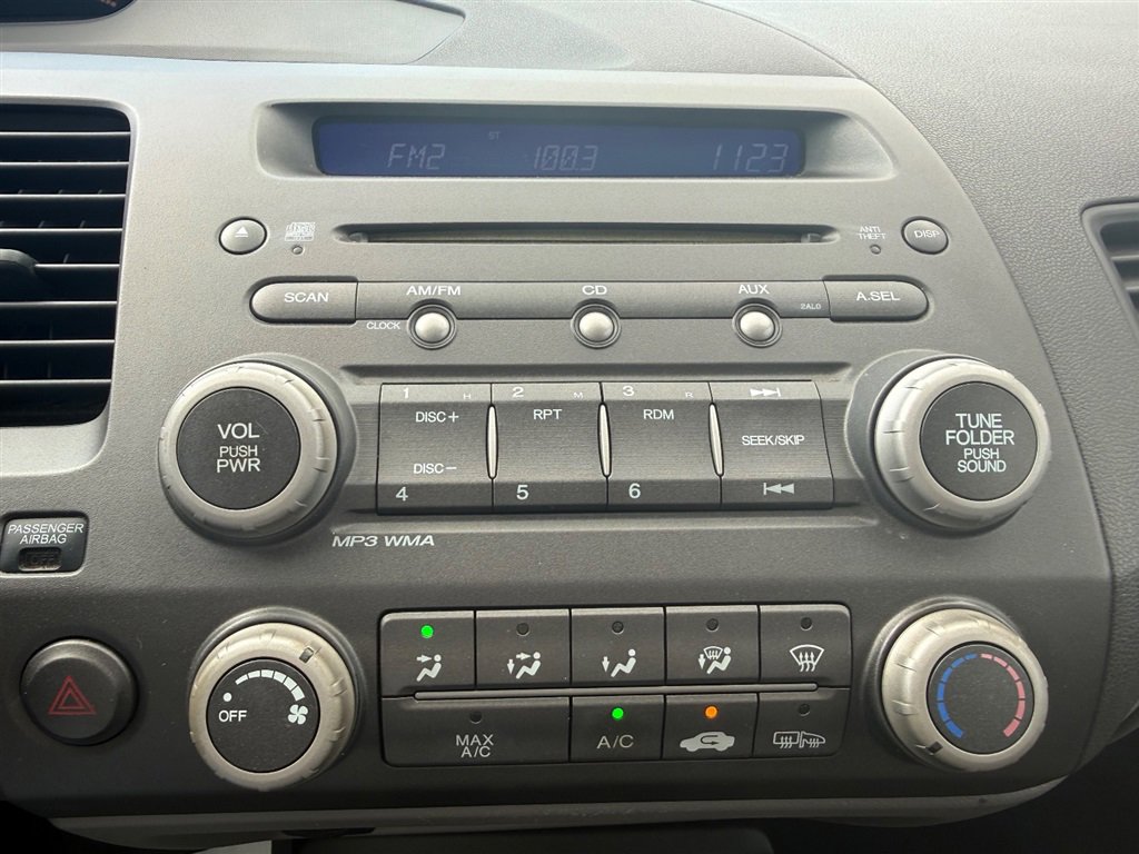 Used 2009 Honda Civic EX-L image 14