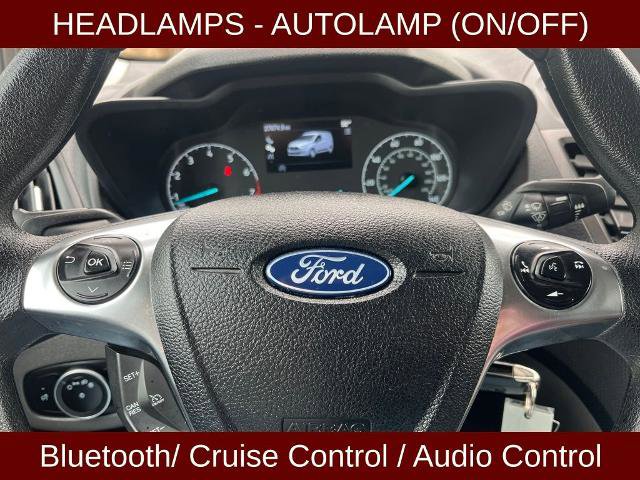 Certified 2023 Ford Transit Connect XL image 12