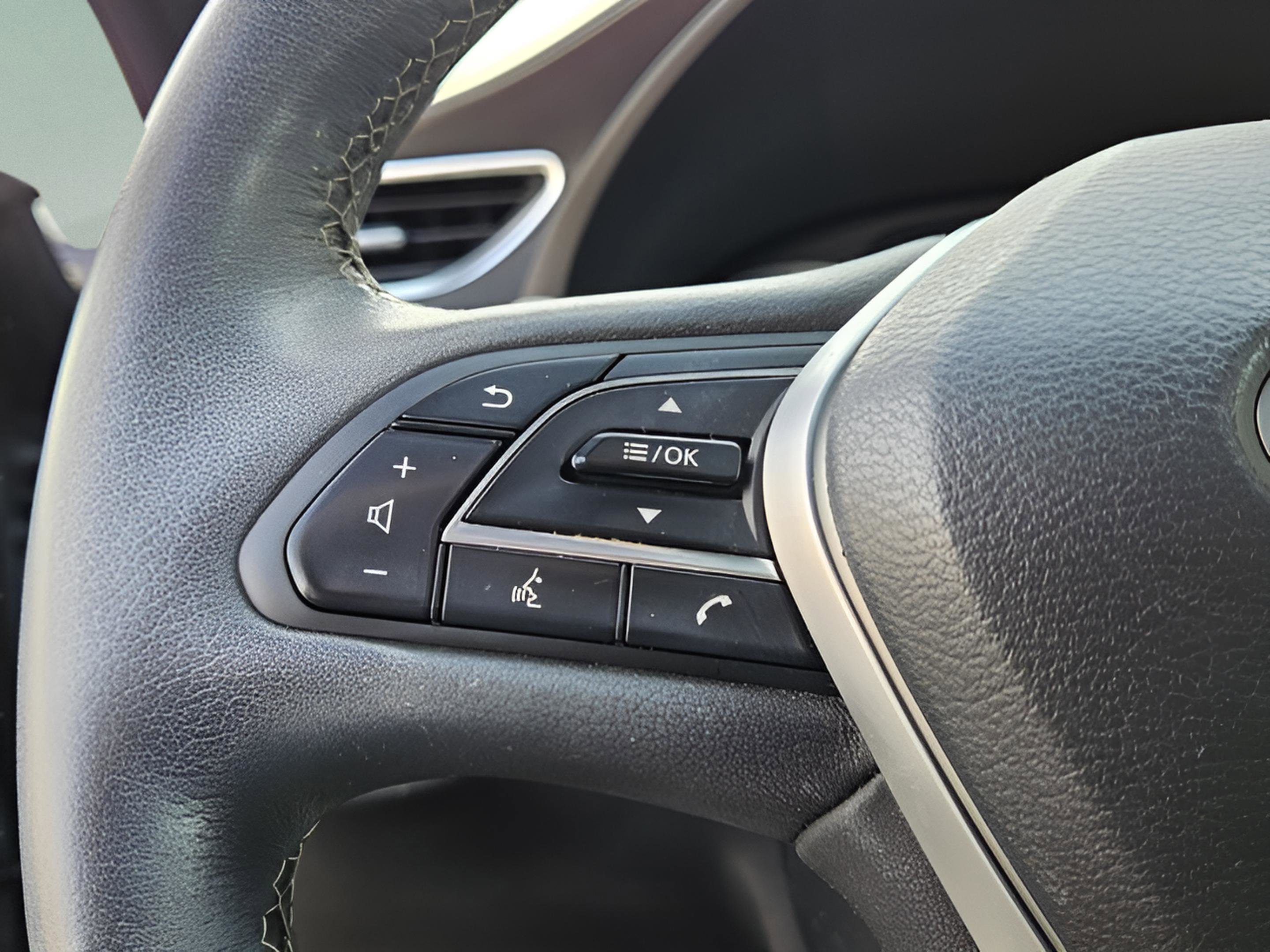 Certified 2023 INFINITI QX50 Sport image 15