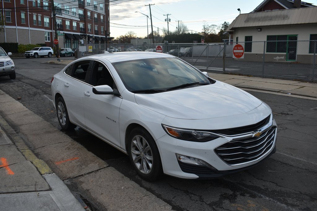 Used 2024 Chevrolet Malibu LT image 4