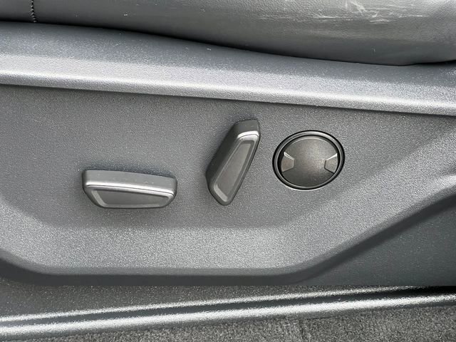 Certified 2025 Ford Expedition Max Platinum w/ Stealth Appearance Package image 16