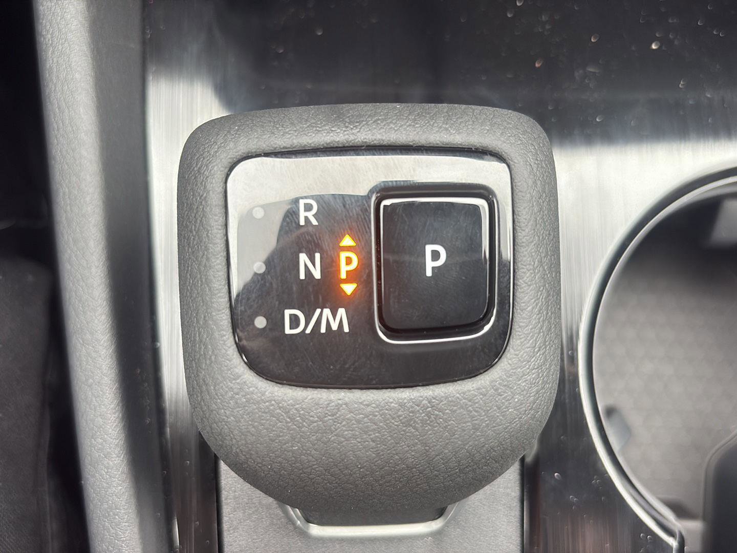 New 2026 Nissan Rogue SV image 18