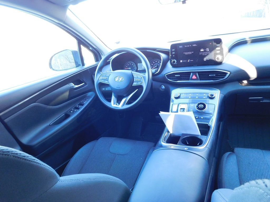 Used 2022 Hyundai Santa Fe SEL w/ Cargo Package image 6