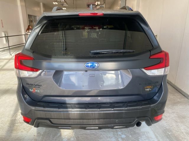 Certified 2023 Subaru Forester Wilderness image 6