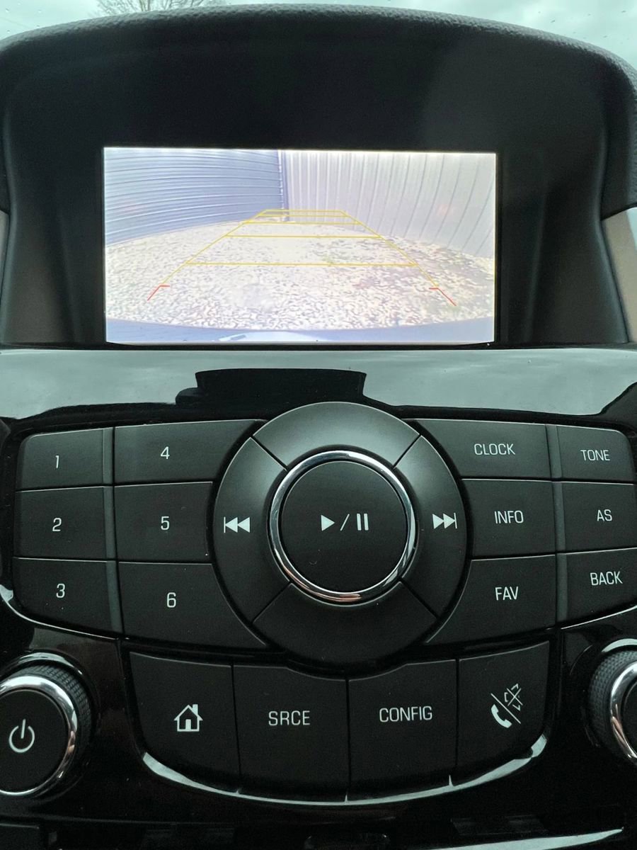 Used 2016 Chevrolet Cruze LT w/ Sun And Sound Package image 15