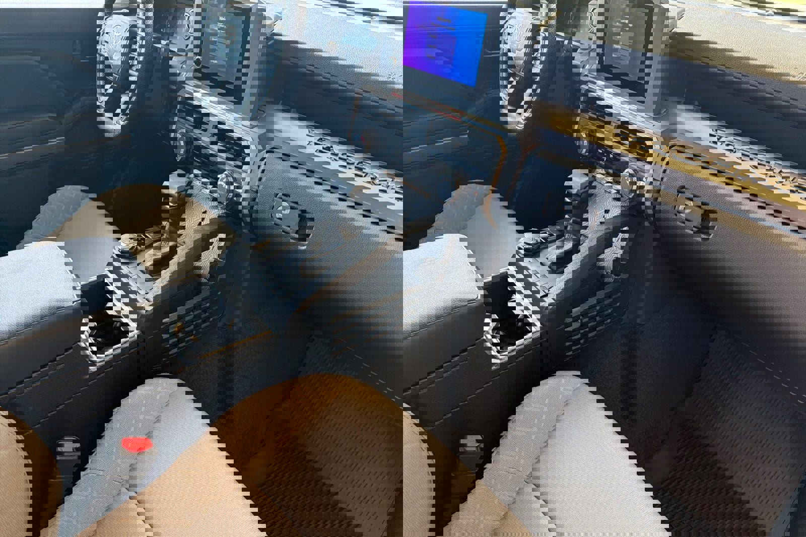 New 2026 Toyota Tacoma SR5 image 18