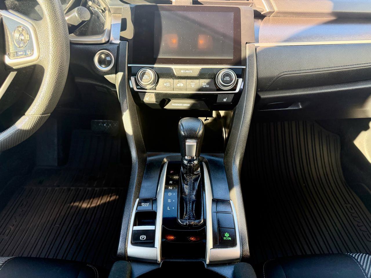 Used 2016 Honda Civic EX-T image 30