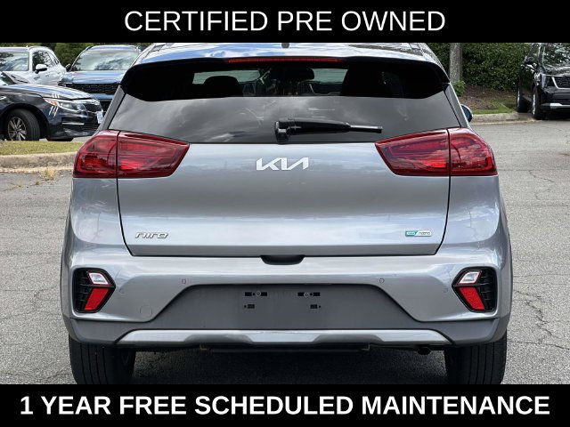 Used 2022 Kia Niro EX Premium FWD image 3