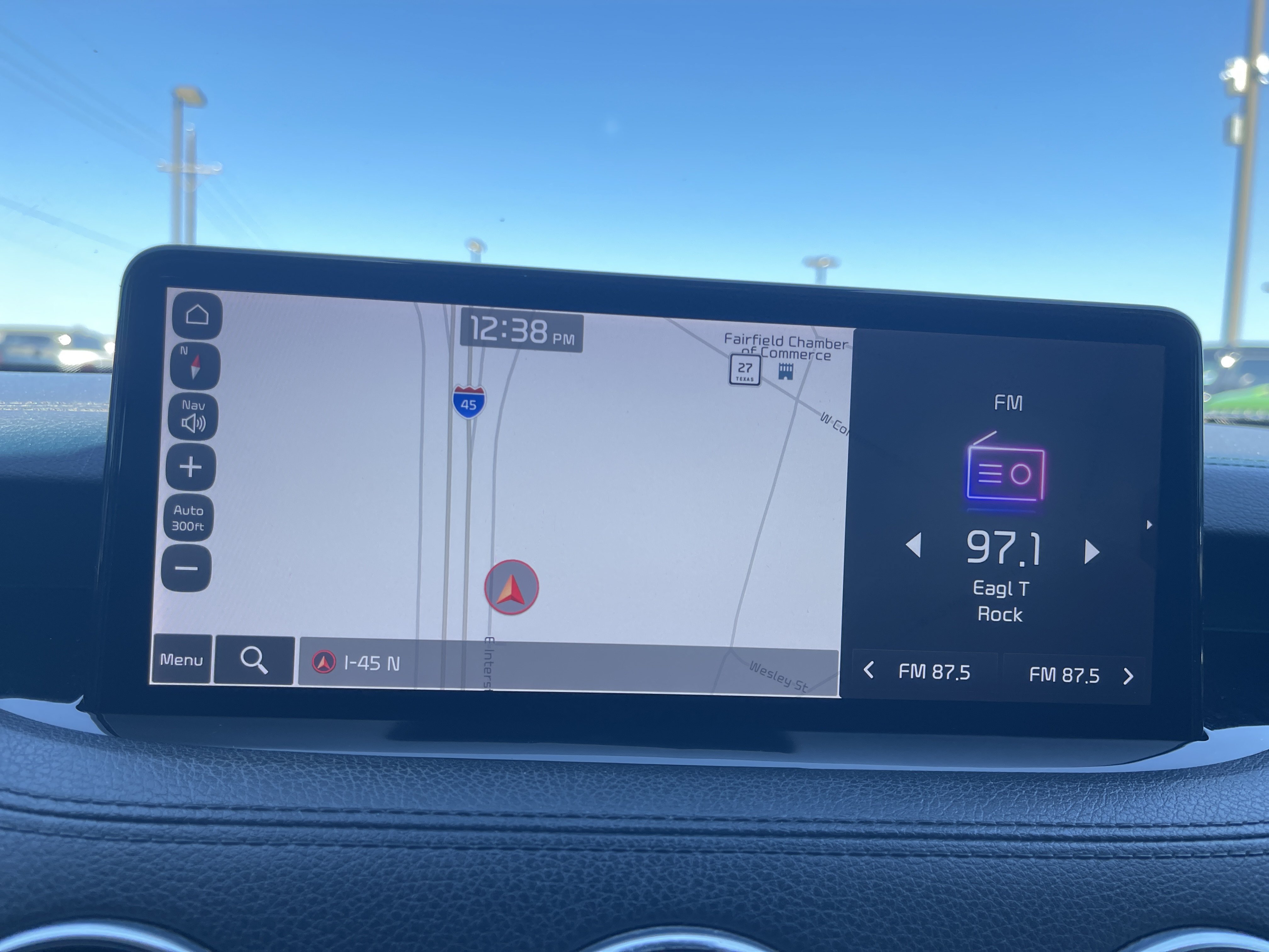 Used 2022 Kia Stinger GT1 RWD image 27