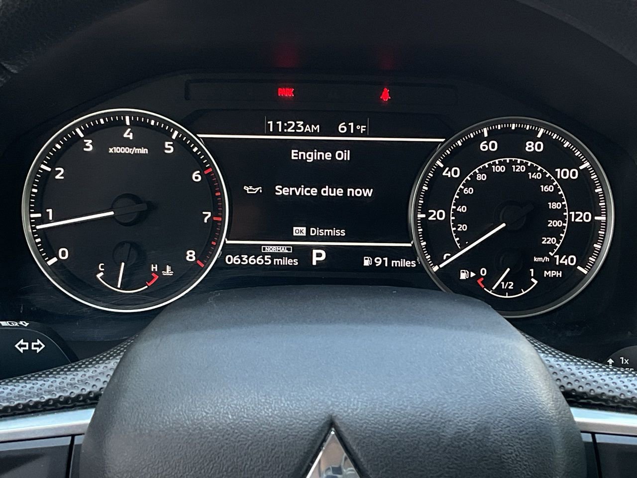 Used 2022 Mitsubishi Outlander ES image 22