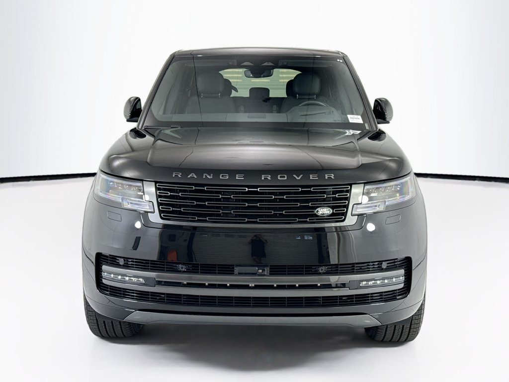 New 2027 Land Rover Range Rover SE AWD/4WD image 2