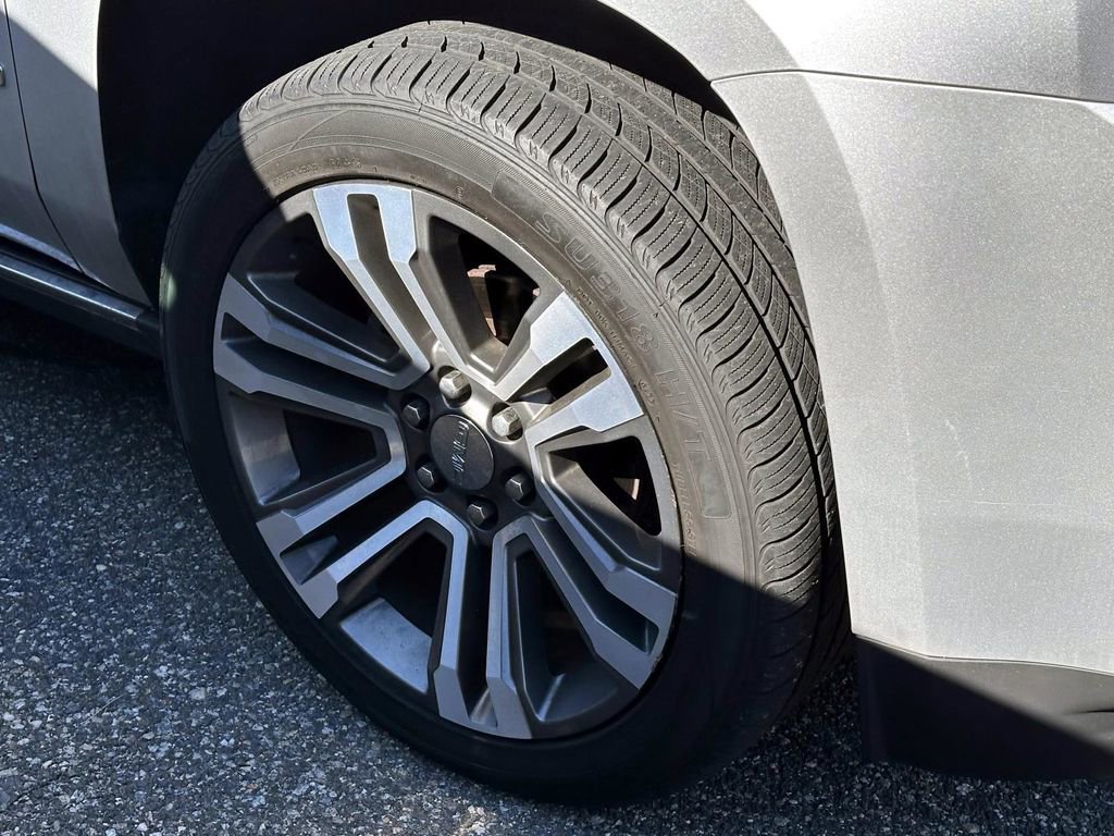 Used 2018 GMC Yukon Denali w/ Denali Ultimate Package image 8