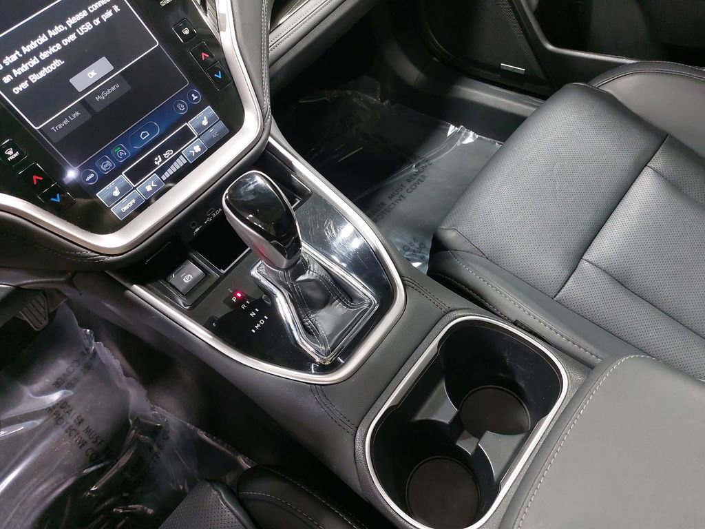 Used 2024 Subaru Outback Limited AWD/4WD image 26