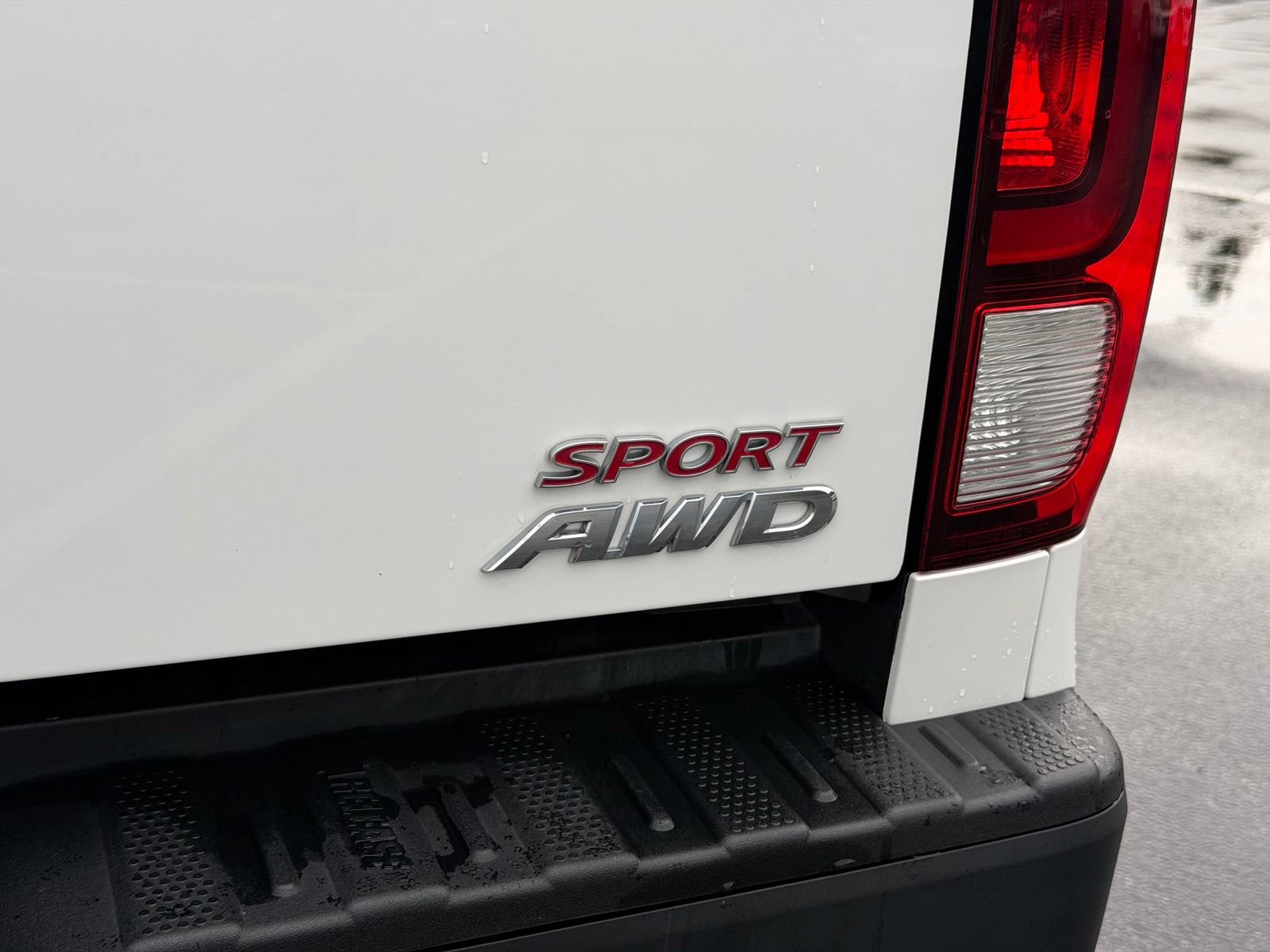 Used 2021 Honda Ridgeline Sport image 30
