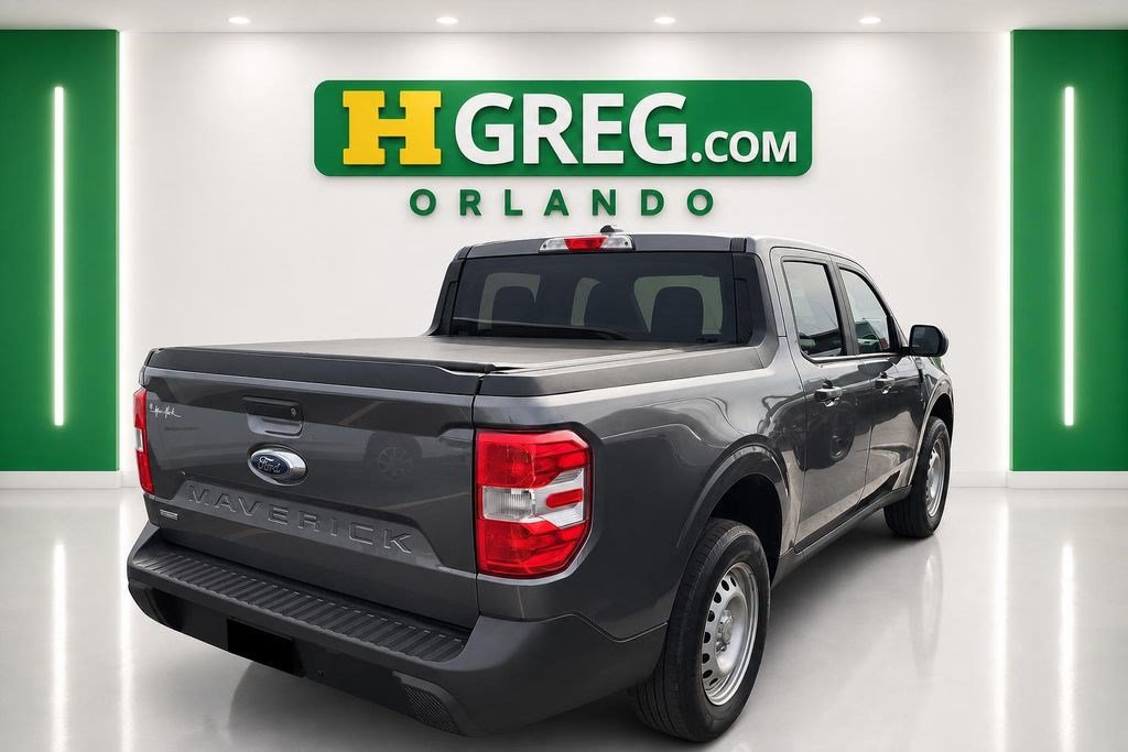 Used 2023 Ford Maverick XL FWD image 6