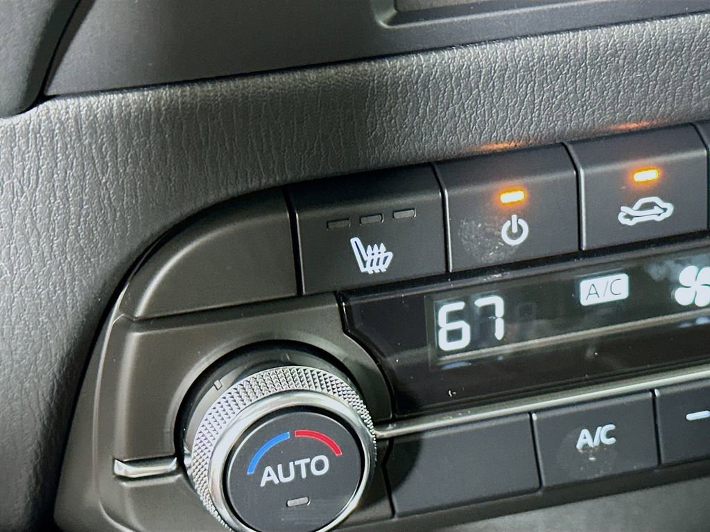 New 2025 MAZDA CX-5 AWD 2.5 S w/ Select Package image 27