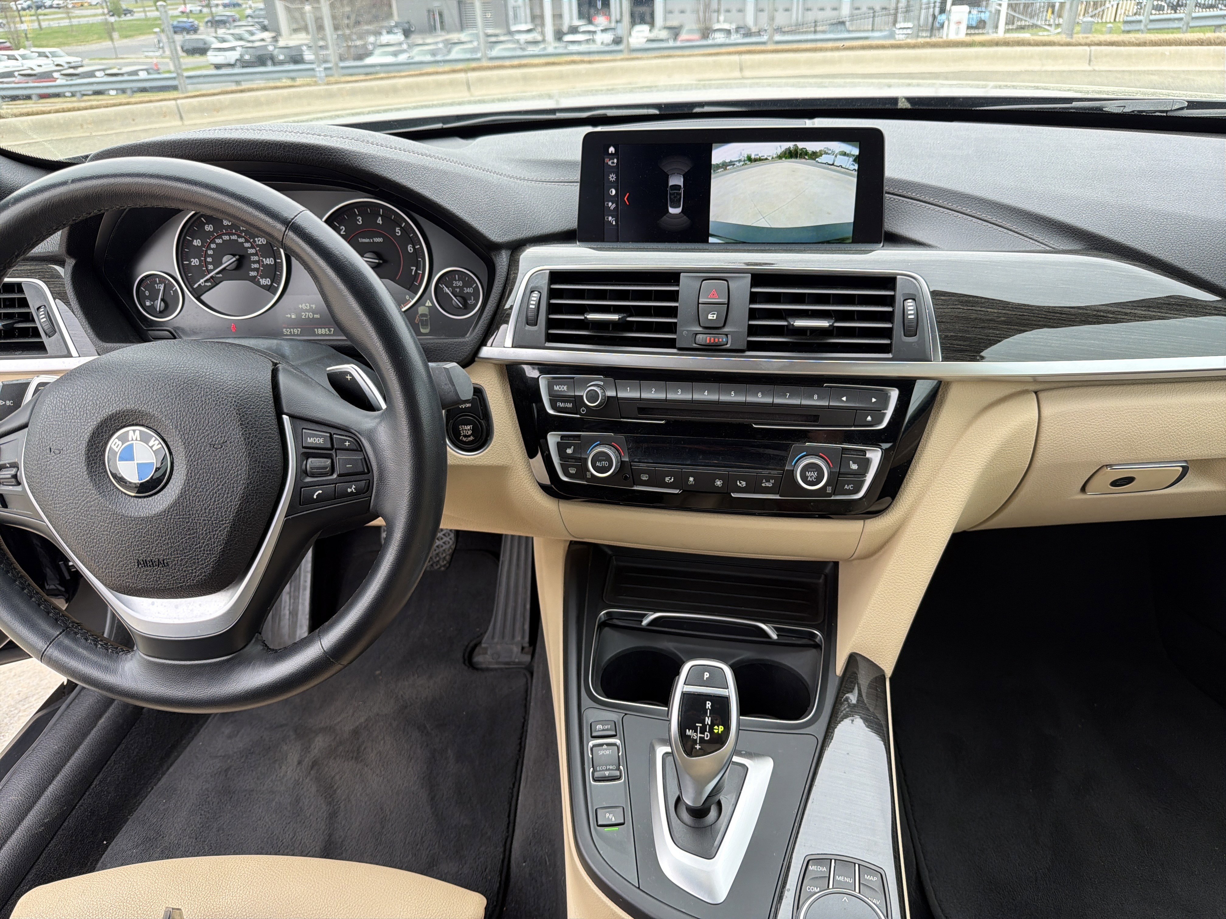 Used 2020 BMW 430i Convertible w/ Convenience Package image 29