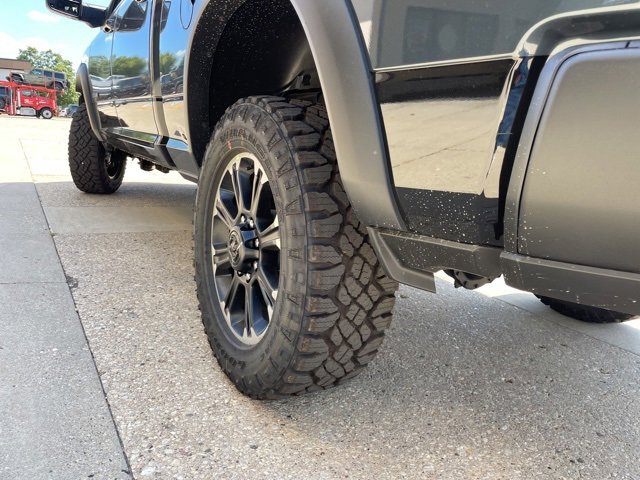 New 2026 RAM 2500 Rebel w/ Rebel Level 1 Equipment Group image 17