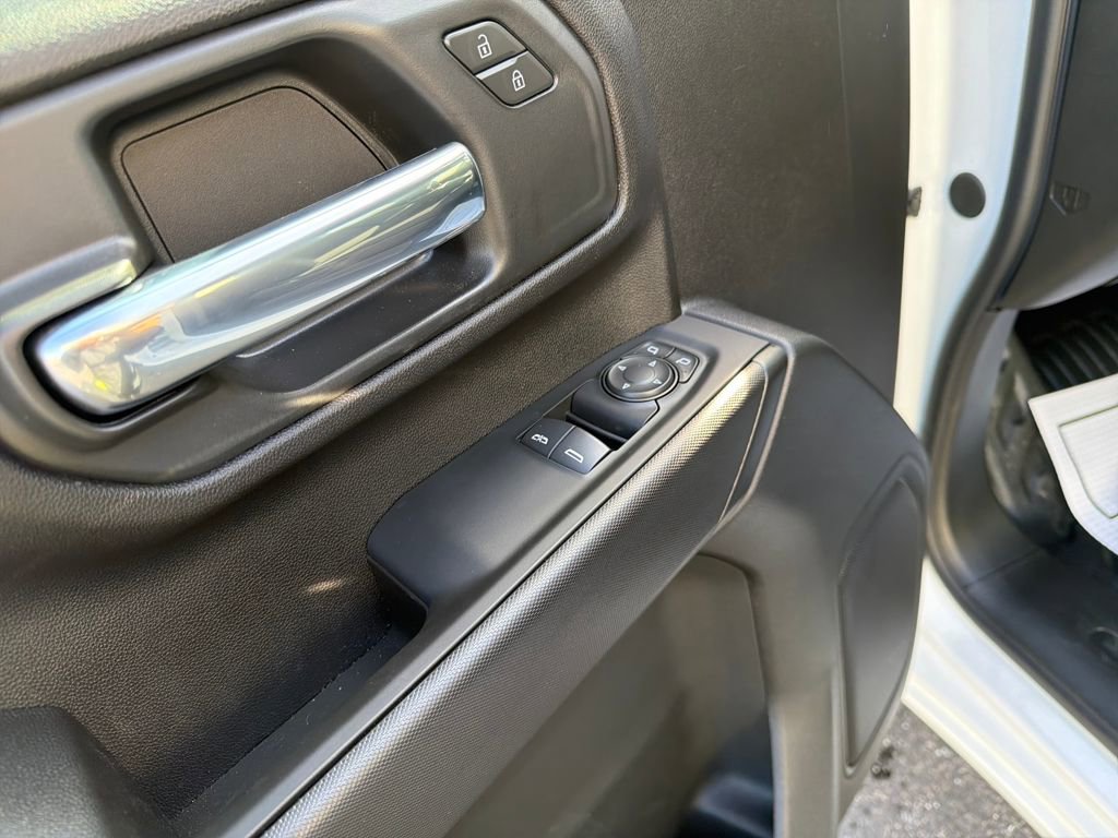 New 2026 GMC Sierra 2500 Pro image 12