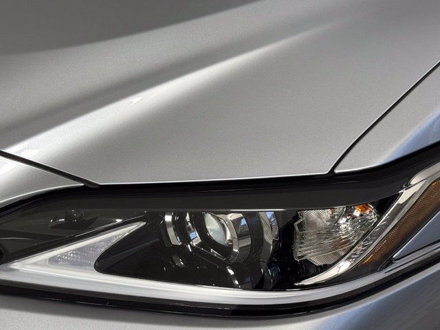 Certified 2025 Lexus ES 350 w/ Premium Package FWD image 14