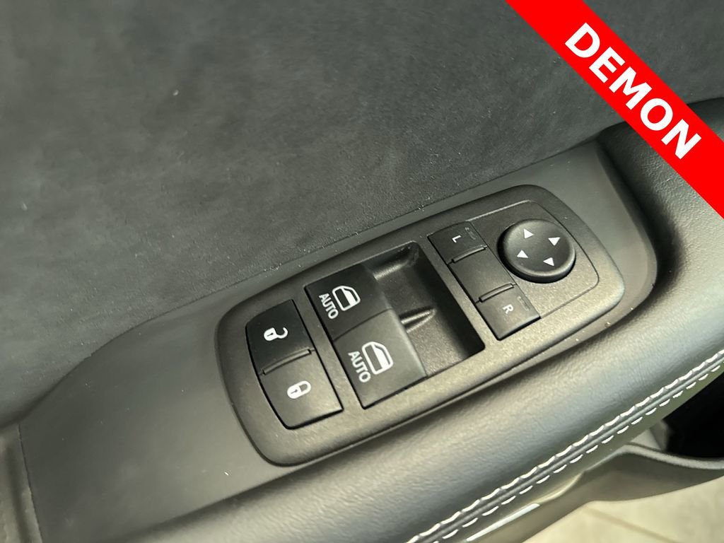 Used 2023 Dodge Challenger SRT Hellcat Redeye image 19