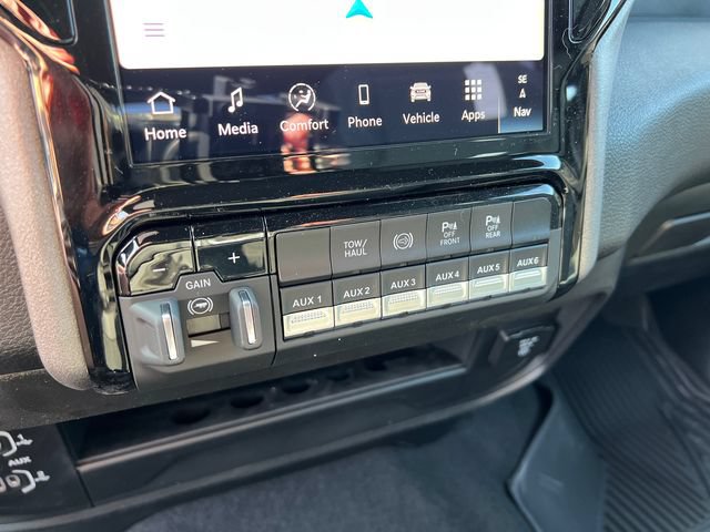 New 2026 RAM 2500 Tradesman AWD/4WD image 20