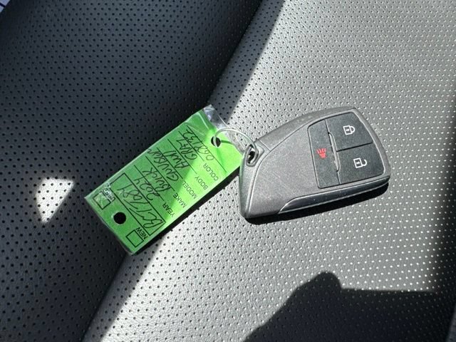 Used 2023 Buick Envision Preferred FWD image 26