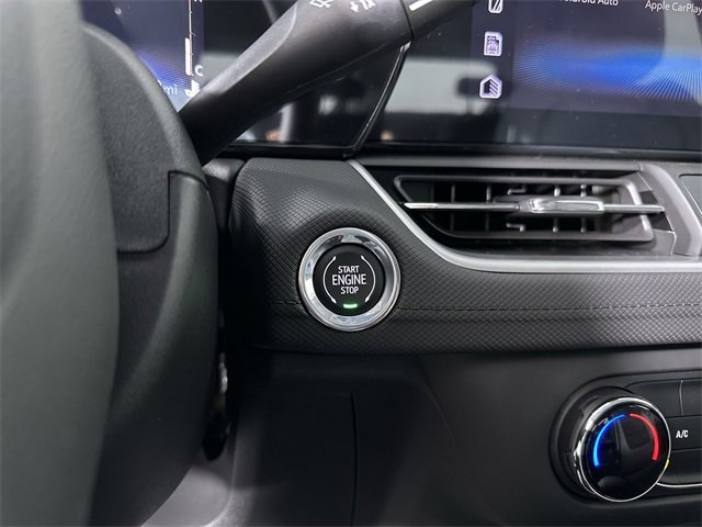 New 2026 Chevrolet TrailBlazer LS w/ LS Convenience Package image 17