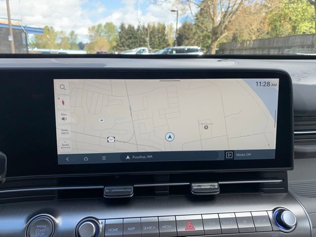 New 2026 Hyundai Kona Limited AWD/4WD image 18