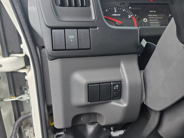 New 2025 Chevrolet Low Cab Forward 4500 XD RWD image 23