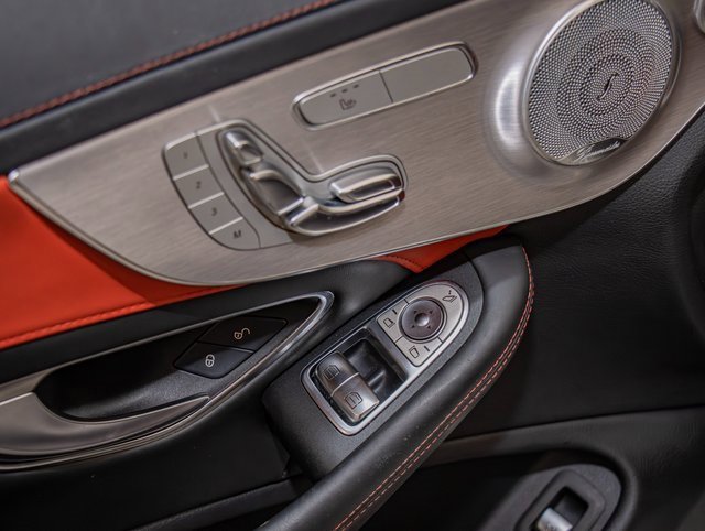 Used 2019 Mercedes-Benz C 63 AMG S image 14