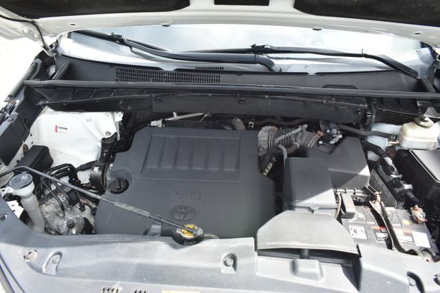 Used 2015 Toyota Highlander XLE AWD/4WD image 53