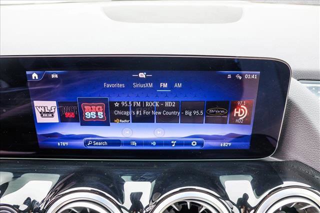 Used 2024 Mercedes-Benz GLA 250 4MATIC image 17