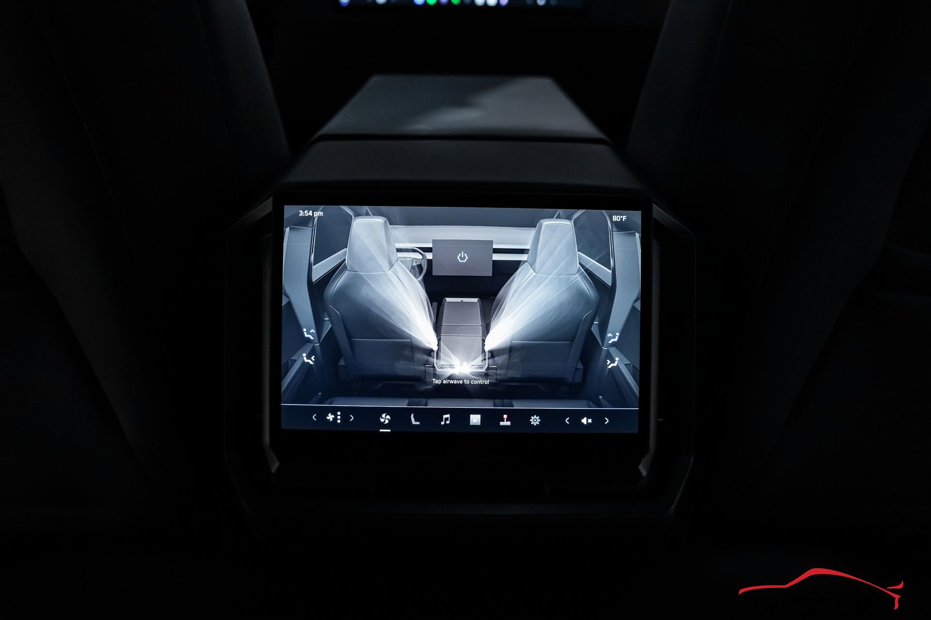 Used 2024 Tesla Cybertruck Cyberbeast AWD/4WD image 56