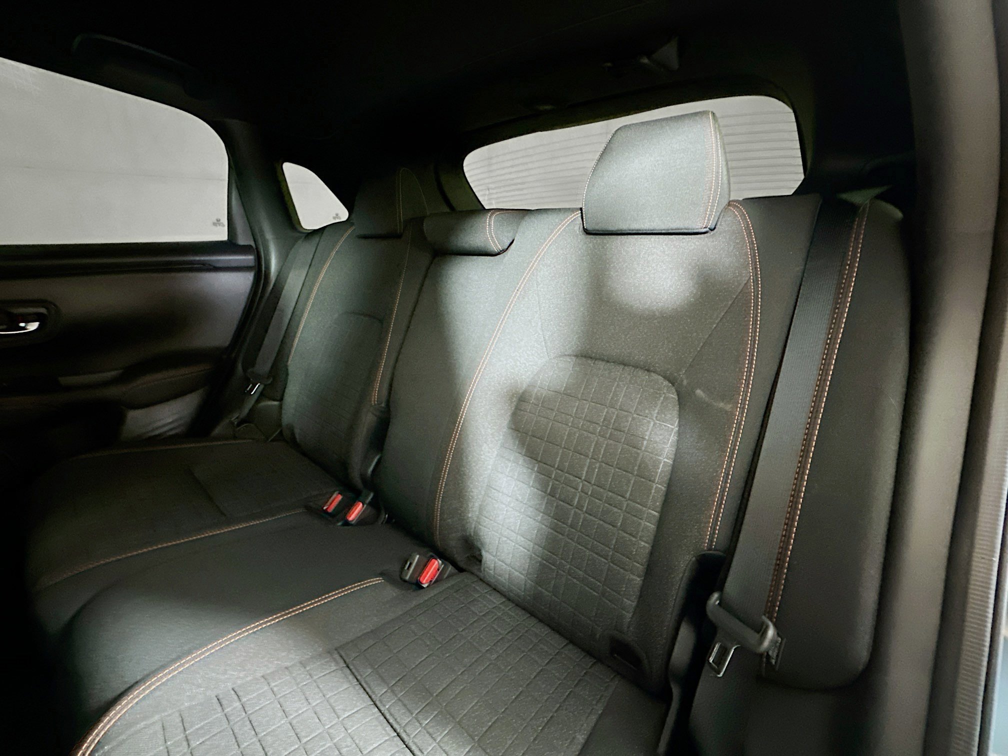 Used 2024 Honda HR-V Sport image 23