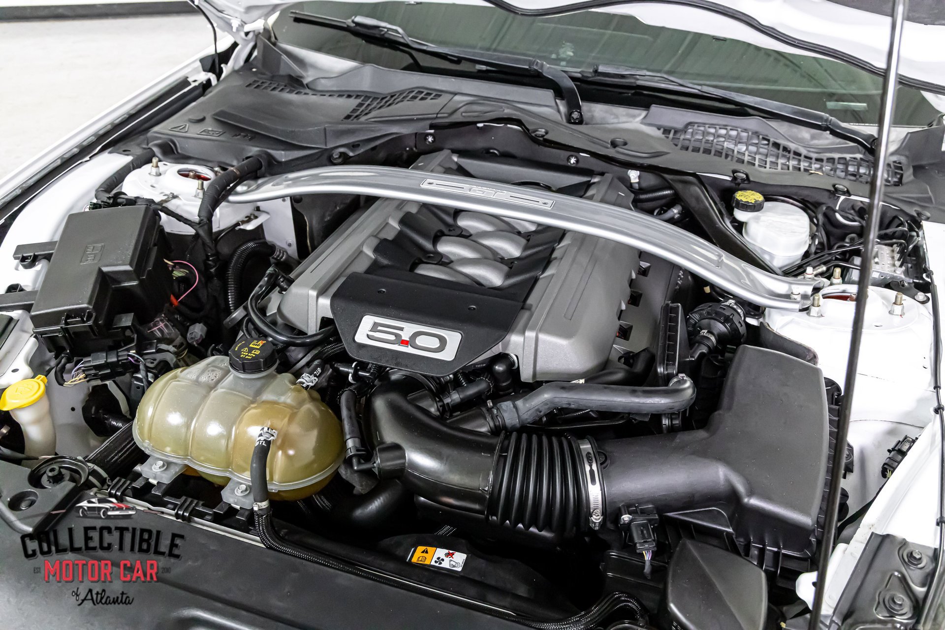 Used 2015 Ford Mustang GT Premium w/ GT Performance Package image 98