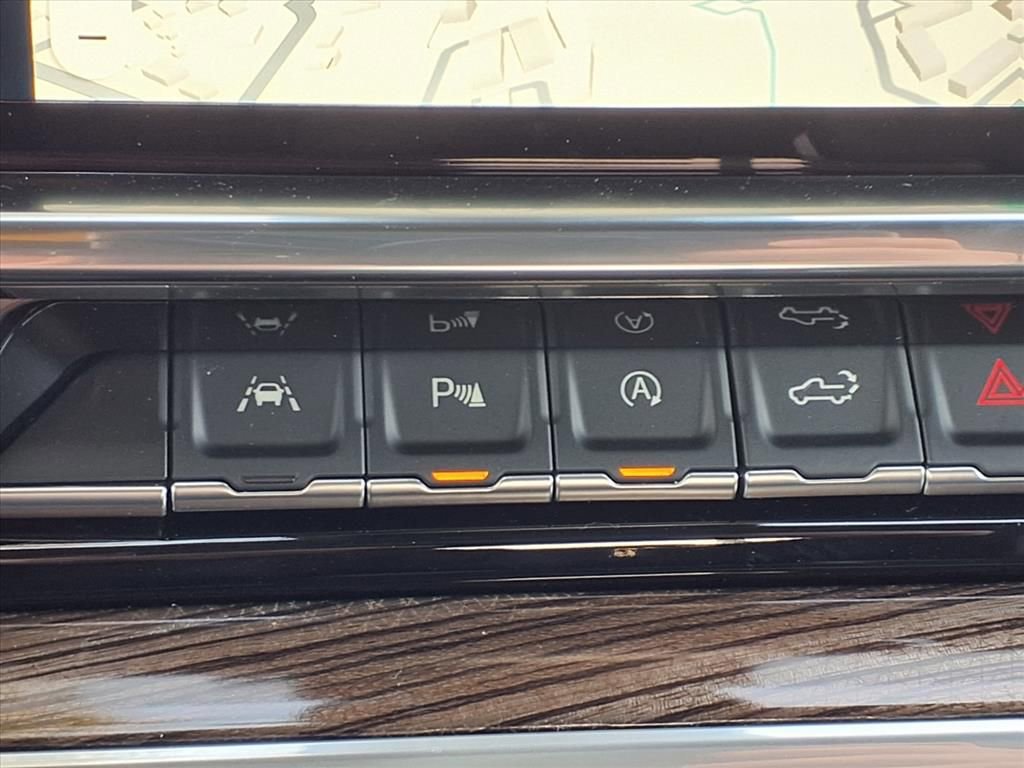 New 2026 Chevrolet Silverado 1500 LT w/ Texas Edition Plus image 11