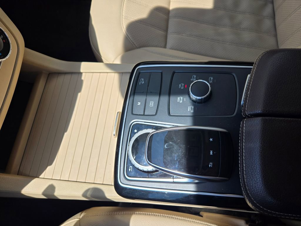 Used 2018 Mercedes-Benz GLE 350 4MATIC image 31