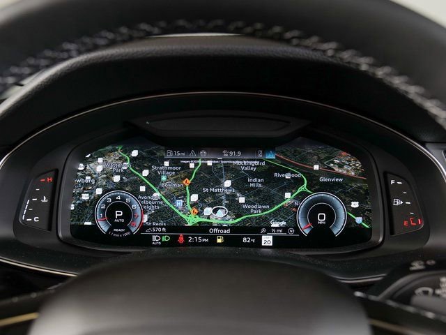 New 2026 Audi Q7 3.0T Prestige AWD/4WD image 21